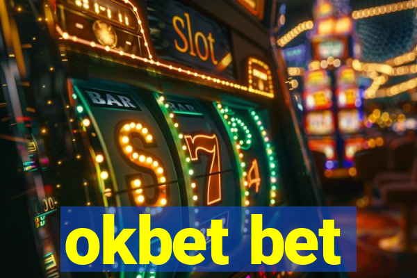 okbet bet